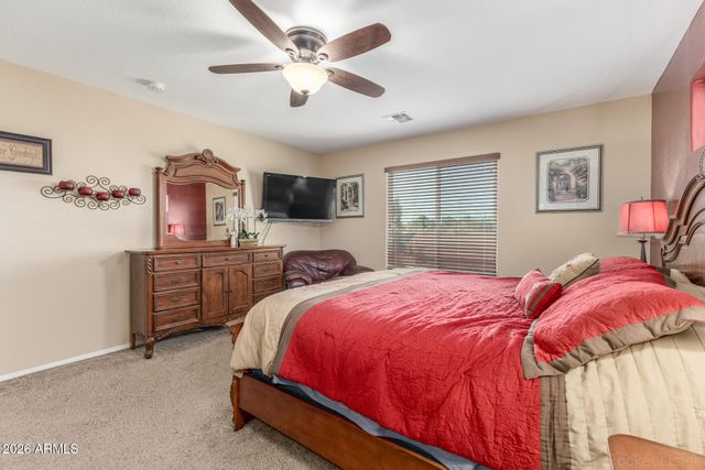 4730 W GELDING Drive, Glendale, AZ 85306