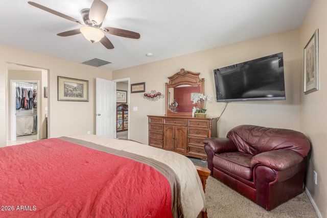 4730 W GELDING Drive, Glendale, AZ 85306