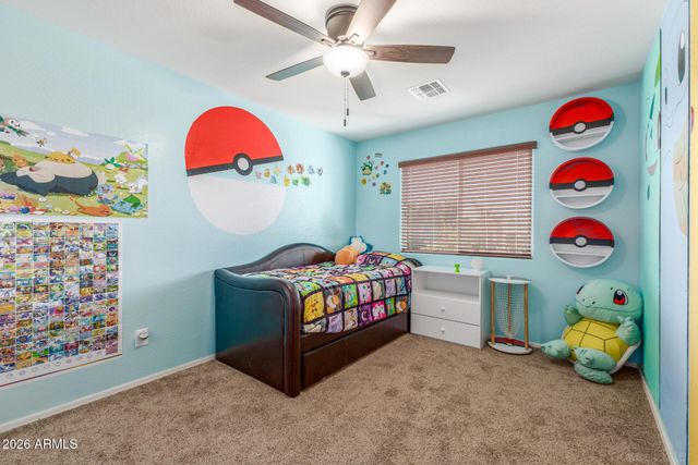 4730 W GELDING Drive, Glendale, AZ 85306