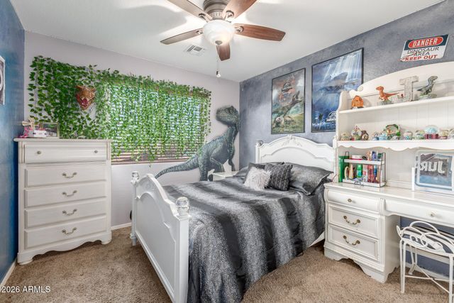 4730 W GELDING Drive, Glendale, AZ 85306