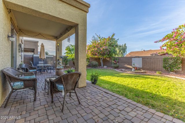 4730 W GELDING Drive, Glendale, AZ 85306