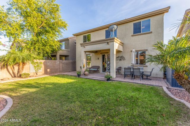 4730 W GELDING Drive, Glendale, AZ 85306