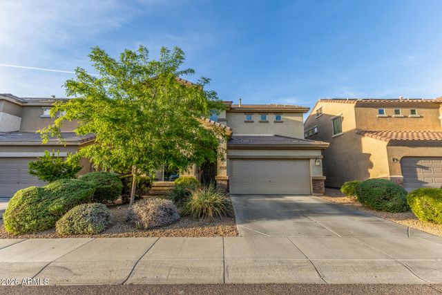 4730 W GELDING Drive, Glendale, AZ 85306