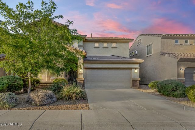 4730 W GELDING Drive, Glendale, AZ 85306