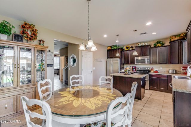 4730 W GELDING Drive, Glendale, AZ 85306