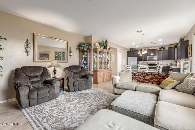 4730 W GELDING Drive, Glendale, AZ 85306