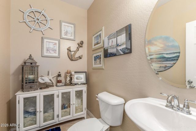 4730 W GELDING Drive, Glendale, AZ 85306