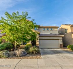 4730 W GELDING Drive, Glendale, AZ 85306