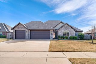4023 Butterfly Avenue, Springdale, AR 72764