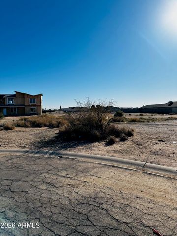 13271 S LEAH Circle 6079, Arizona City, AZ 85123