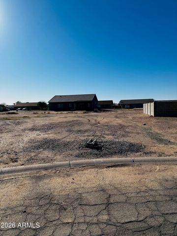 13271 S LEAH Circle 6079, Arizona City, AZ 85123