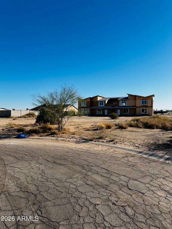 13271 S LEAH Circle 6079, Arizona City, AZ 85123