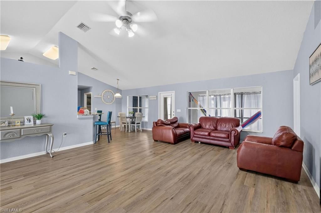 Image 10 of property listing at 1020 14th ST, Cape Coral, FL 33993
