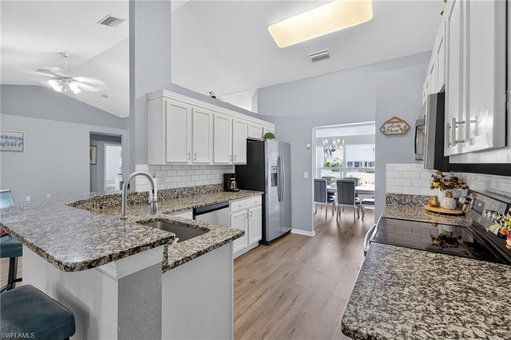Image 12 of property listing at 1020 14th ST, Cape Coral, FL 33993