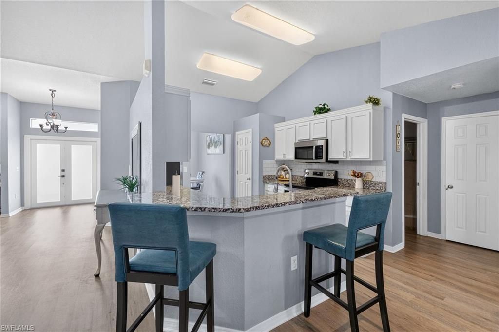 Image 13 of property listing at 1020 14th ST, Cape Coral, FL 33993