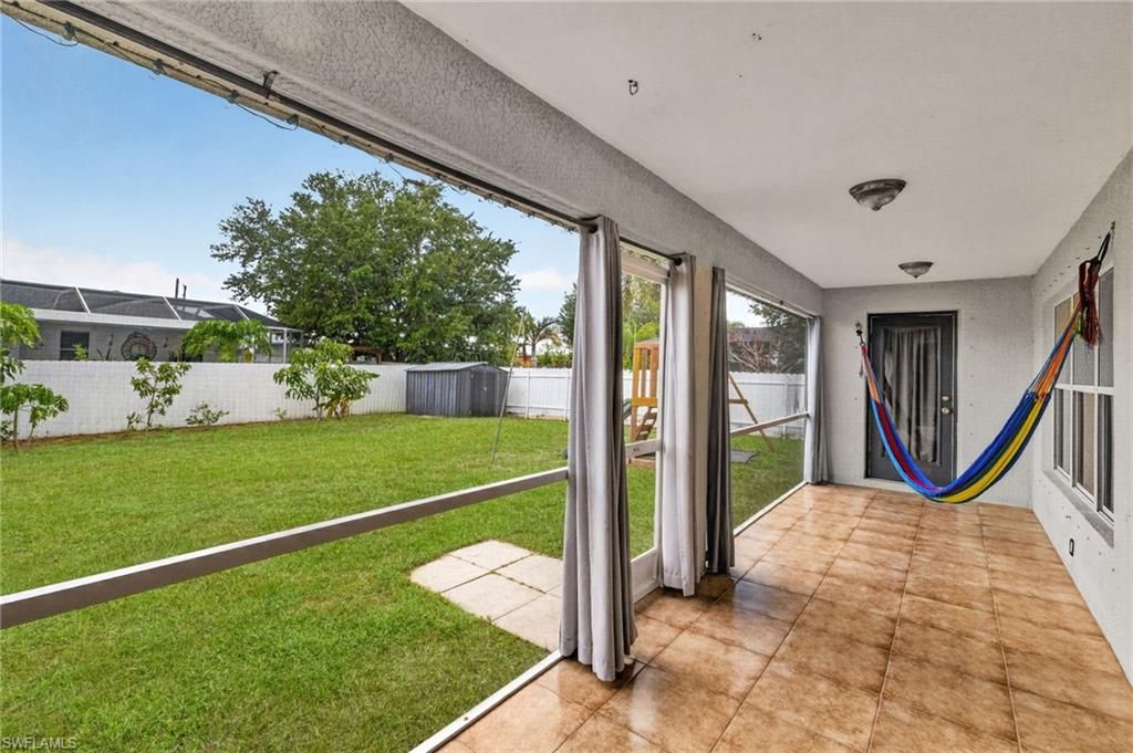 Image 32 of property listing at 1020 14th ST, Cape Coral, FL 33993