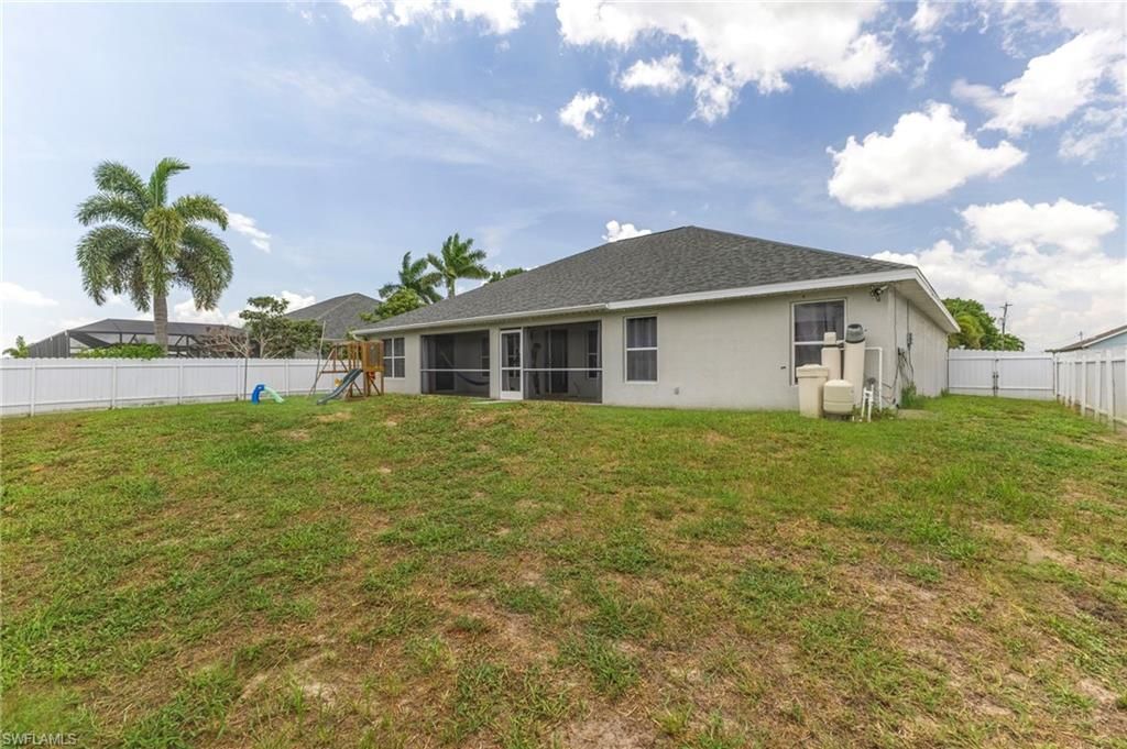 Image 34 of property listing at 1020 14th ST, Cape Coral, FL 33993