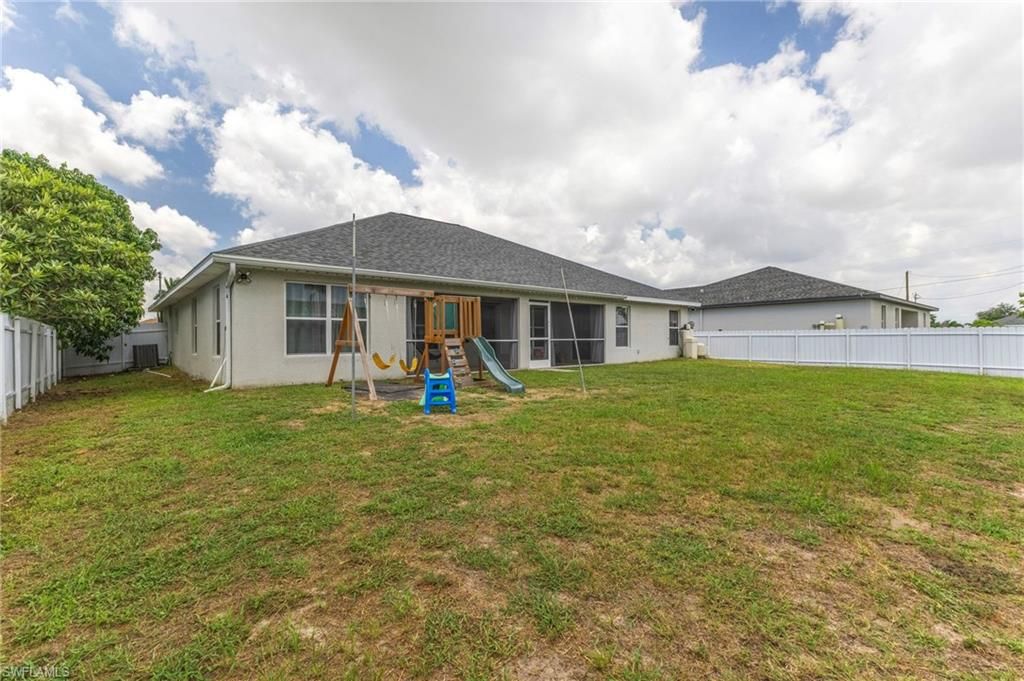 Image 35 of property listing at 1020 14th ST, Cape Coral, FL 33993