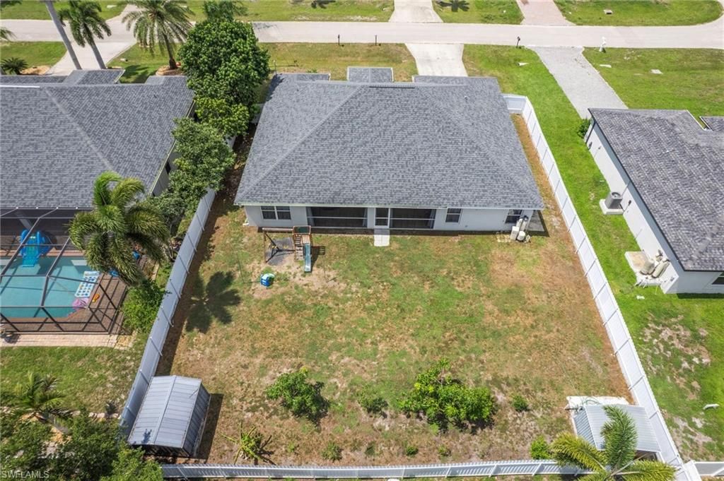 Image 36 of property listing at 1020 14th ST, Cape Coral, FL 33993