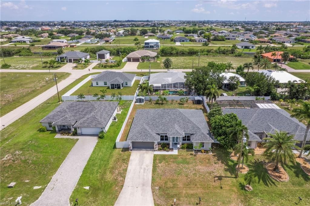 Image 38 of property listing at 1020 14th ST, Cape Coral, FL 33993