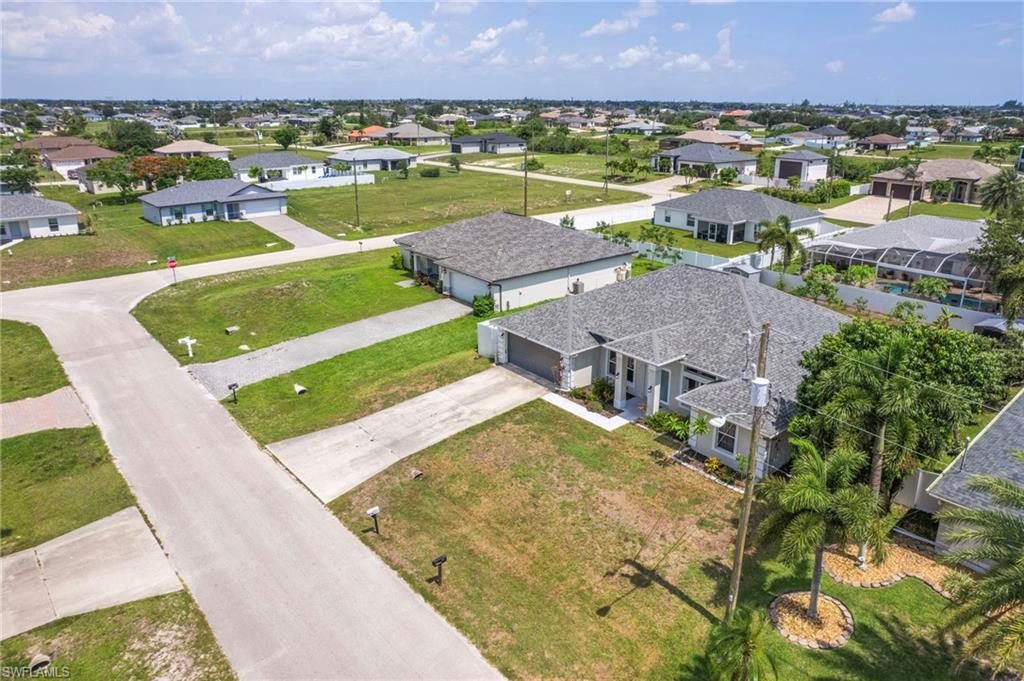 Image 39 of property listing at 1020 14th ST, Cape Coral, FL 33993