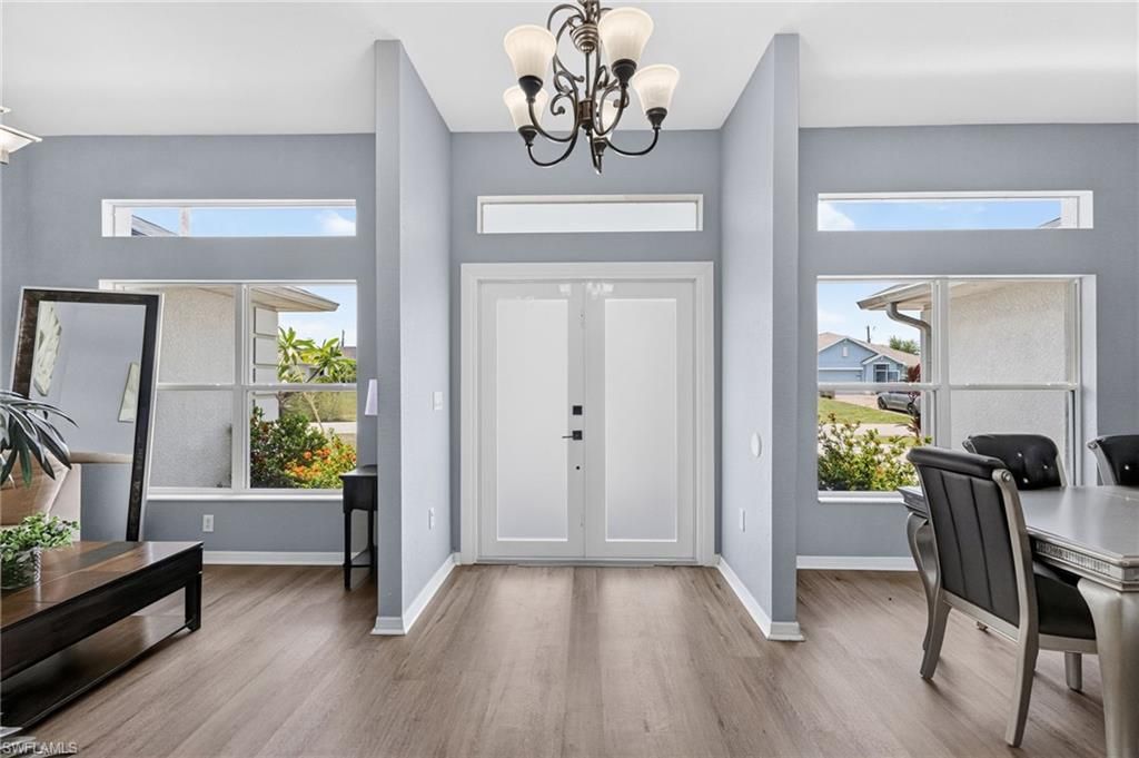 Image 4 of property listing at 1020 14th ST, Cape Coral, FL 33993