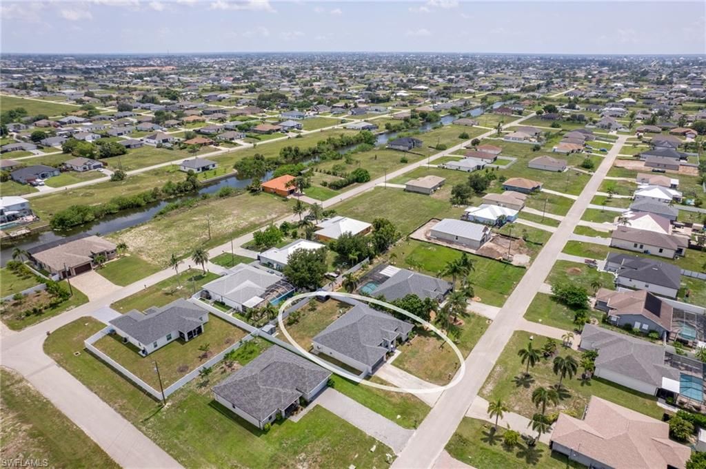 Image 40 of property listing at 1020 14th ST, Cape Coral, FL 33993