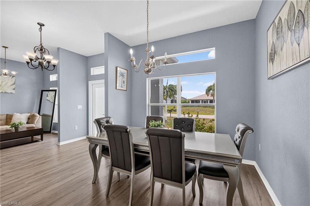 Image 5 of property listing at 1020 14th ST, Cape Coral, FL 33993