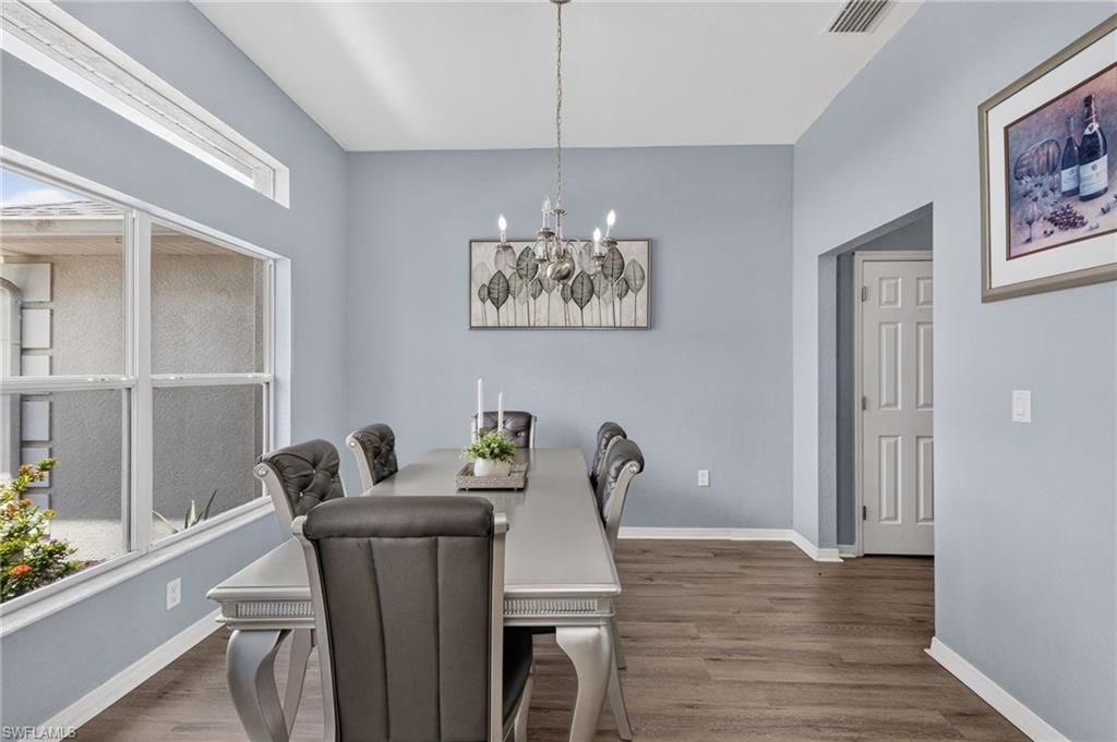 Image 6 of property listing at 1020 14th ST, Cape Coral, FL 33993