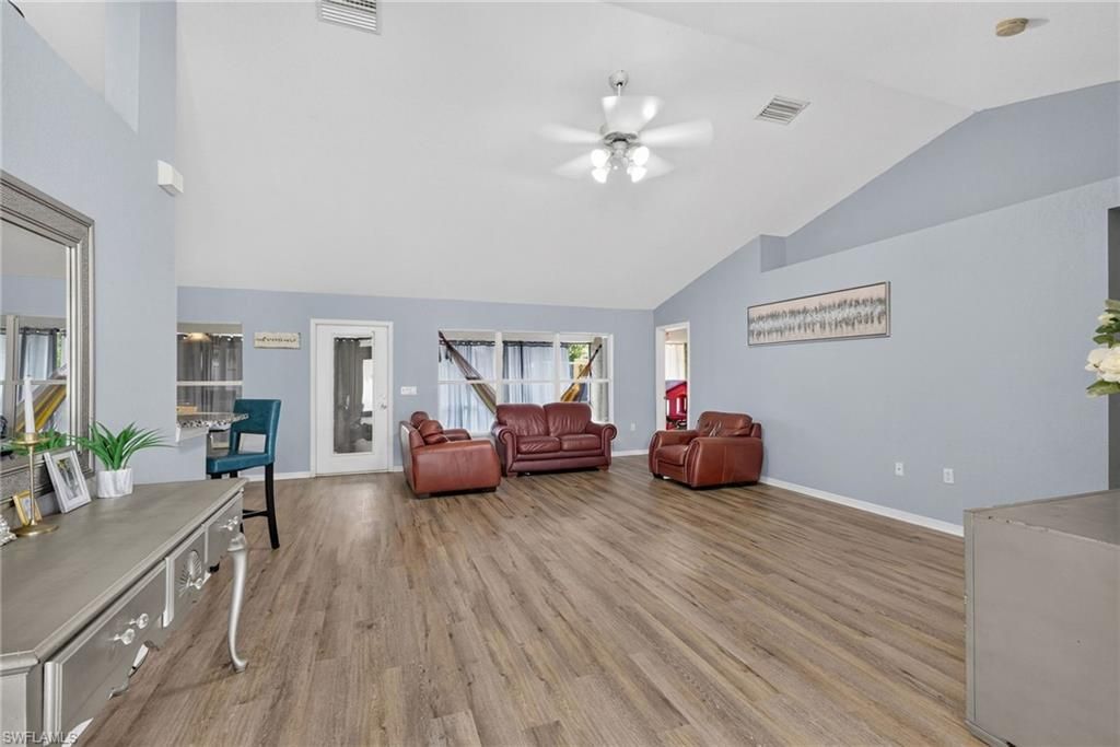 Image 9 of property listing at 1020 14th ST, Cape Coral, FL 33993
