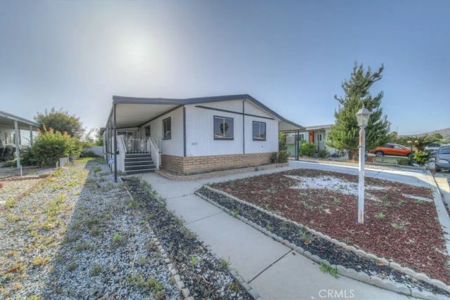 26151 Kentia Palm Drive, Homeland, CA 92548