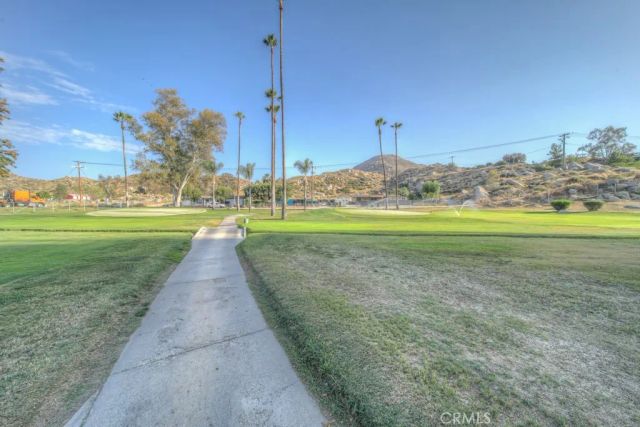 26151 Kentia Palm Drive, Homeland, CA 92548