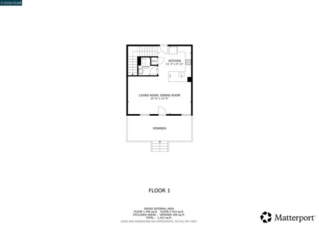 108 Arcangel Way, San Pablo, CA 94806
