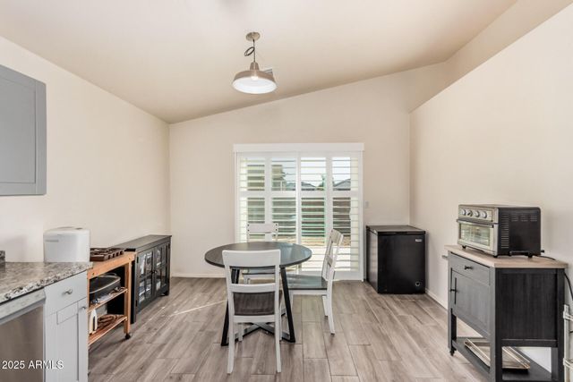 14815 S Redondo Road, Arizona City, AZ 85123