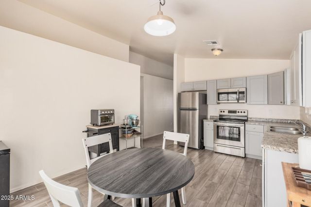 14815 S Redondo Road, Arizona City, AZ 85123