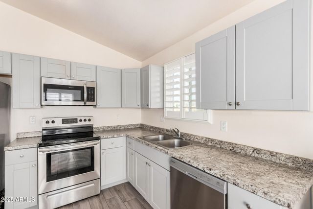 14815 S Redondo Road, Arizona City, AZ 85123