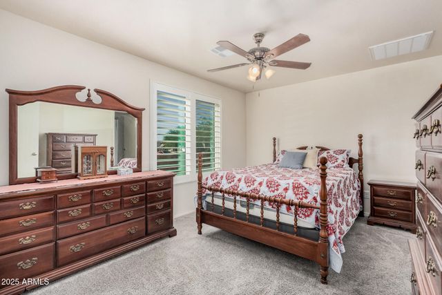 14815 S Redondo Road, Arizona City, AZ 85123