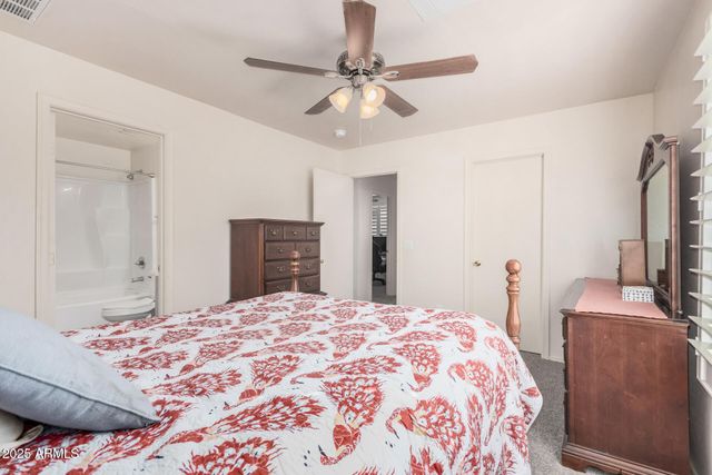 14815 S Redondo Road, Arizona City, AZ 85123