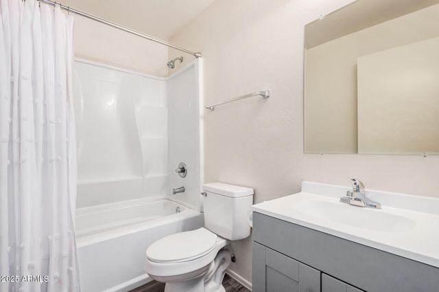 14815 S Redondo Road, Arizona City, AZ 85123