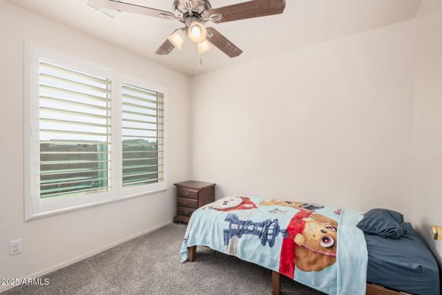 14815 S Redondo Road, Arizona City, AZ 85123