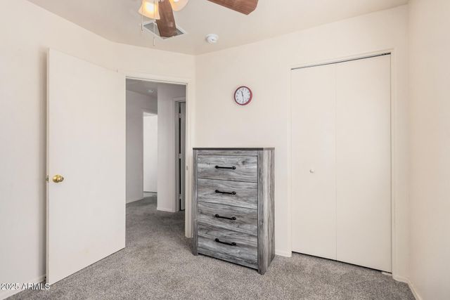 14815 S Redondo Road, Arizona City, AZ 85123