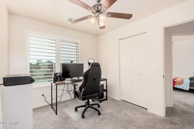 14815 S Redondo Road, Arizona City, AZ 85123