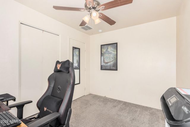 14815 S Redondo Road, Arizona City, AZ 85123