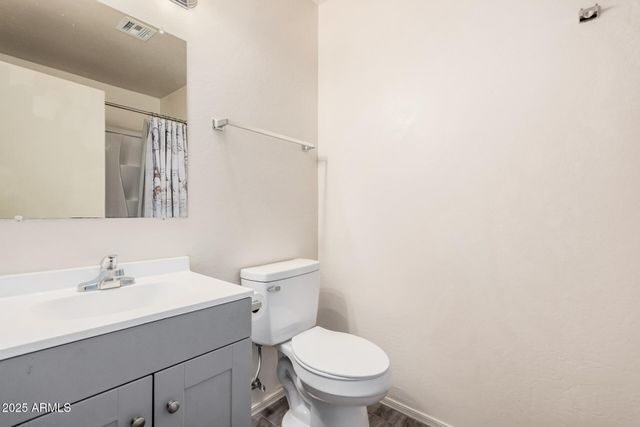 14815 S Redondo Road, Arizona City, AZ 85123