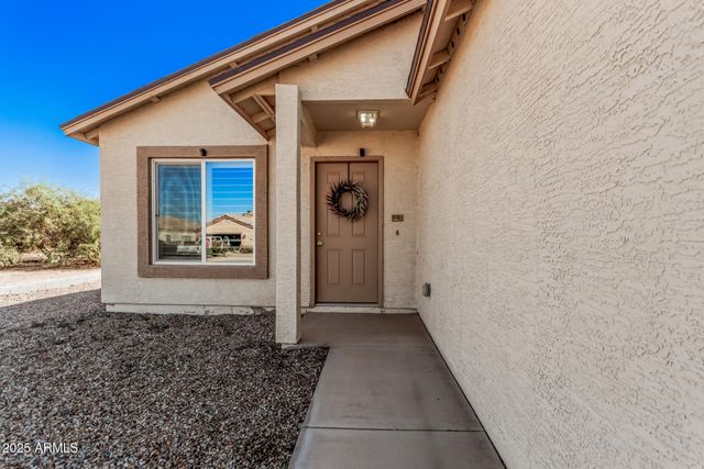 14815 S Redondo Road, Arizona City, AZ 85123