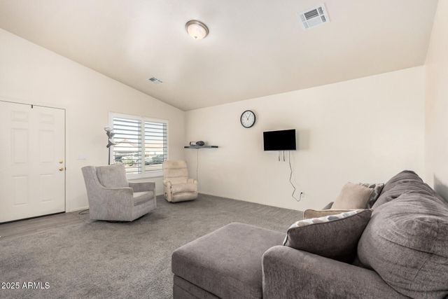 14815 S Redondo Road, Arizona City, AZ 85123