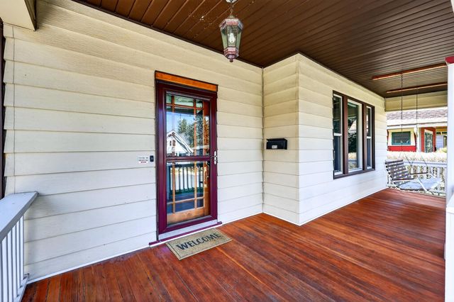 1412 E 15th Ave, Spokane, WA 99203