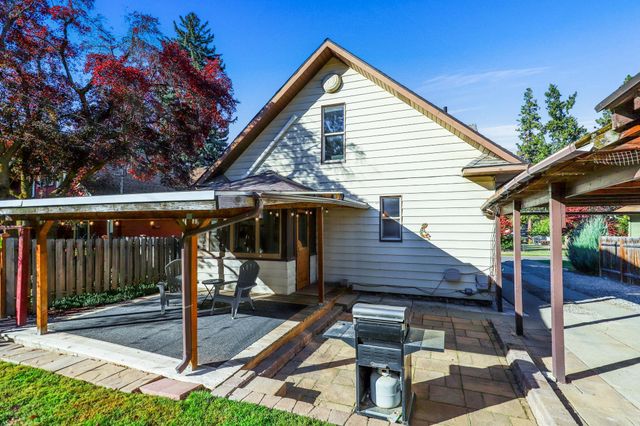 1412 E 15th Ave, Spokane, WA 99203