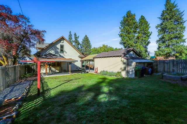 1412 E 15th Ave, Spokane, WA 99203