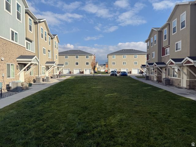 96 E 670 N, Vineyard, UT 84059